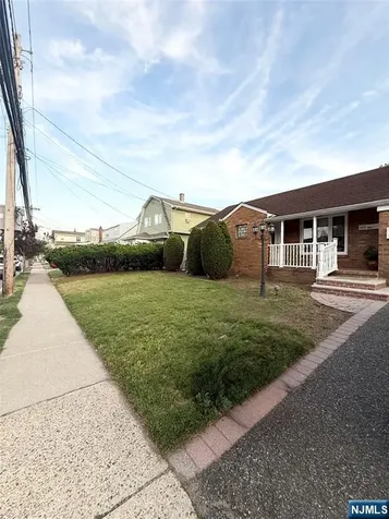78 Garibaldi Avenue Lodi NJ 07644