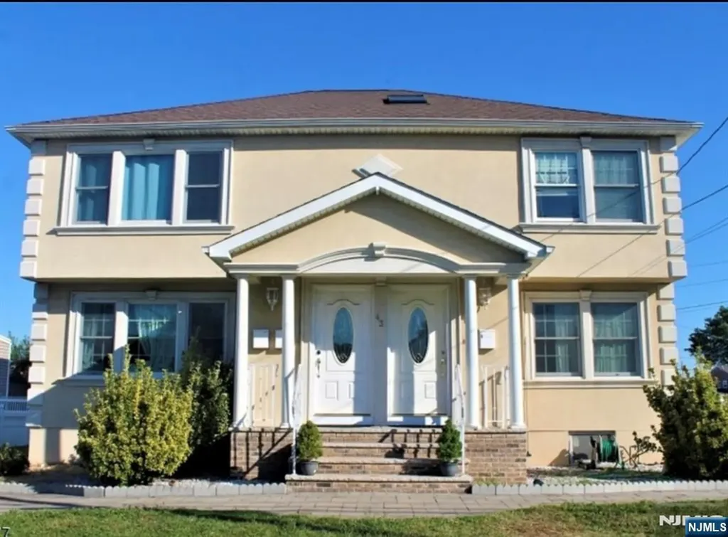 435 Hillside Avenue Saddle Brook NJ 07663