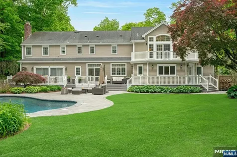 48 Hopper Farm Road Upper Saddle River NJ 07458