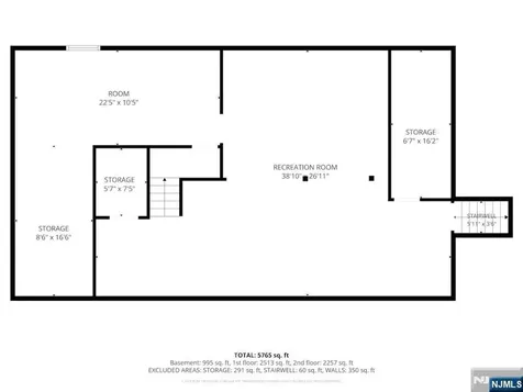 48 Hopper Farm Road Upper Saddle River NJ 07458