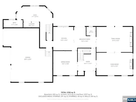 48 Hopper Farm Road Upper Saddle River NJ 07458