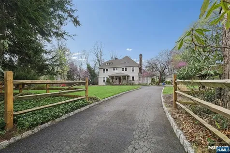 128 Westervelt Avenue Tenafly NJ 07670