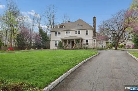 128 Westervelt Avenue Tenafly NJ 07670