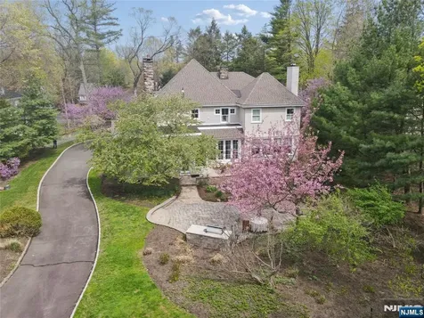 128 Westervelt Avenue Tenafly NJ 07670