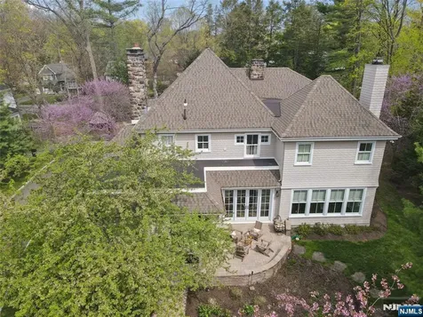 128 Westervelt Avenue Tenafly NJ 07670