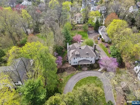 128 Westervelt Avenue Tenafly NJ 07670