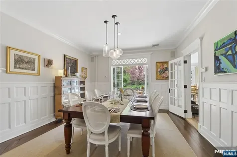 128 Westervelt Avenue Tenafly NJ 07670