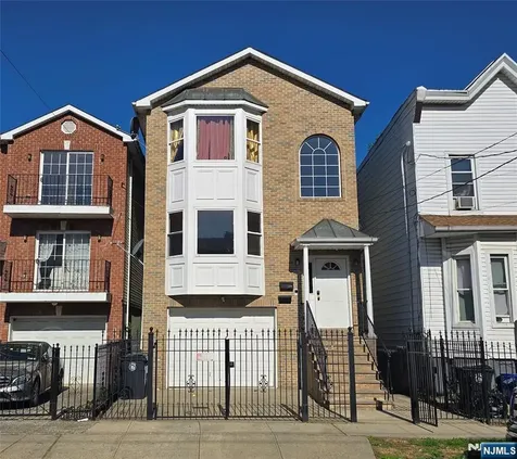 22 Wakeman Avenue Newark NJ 07104