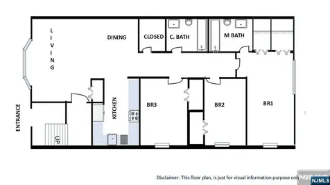 22 Wakeman Avenue Newark NJ 07104