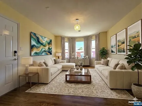 22 Wakeman Avenue Newark NJ 07104