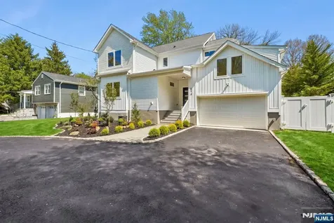 596 White Oak Ridge Road Millburn NJ 07078