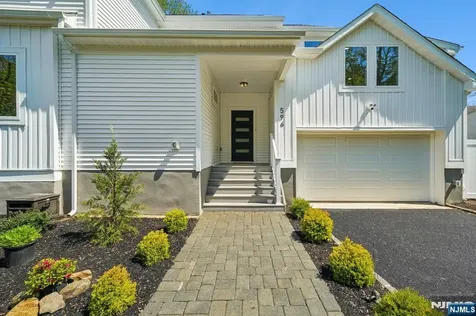 596 White Oak Ridge Road Millburn NJ 07078