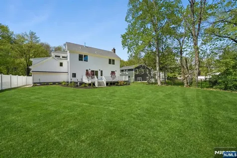 596 White Oak Ridge Road Millburn NJ 07078