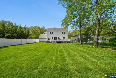596 White Oak Ridge Road Millburn NJ 07078