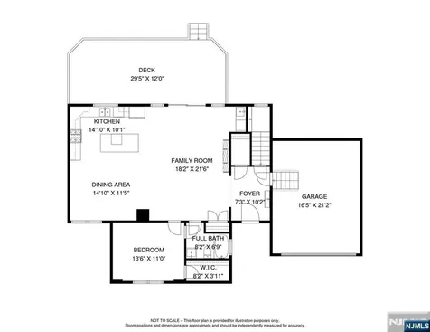596 White Oak Ridge Road Millburn NJ 07078