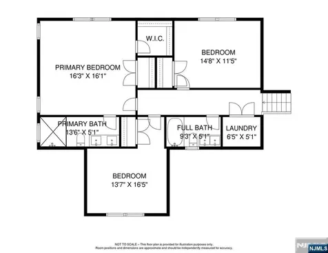 596 White Oak Ridge Road Millburn NJ 07078