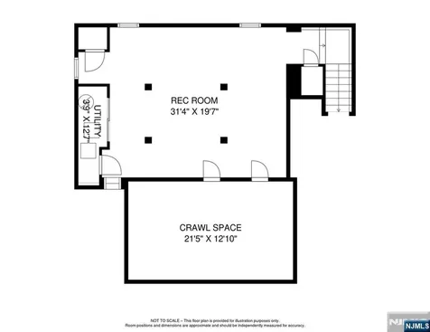 596 White Oak Ridge Road Millburn NJ 07078