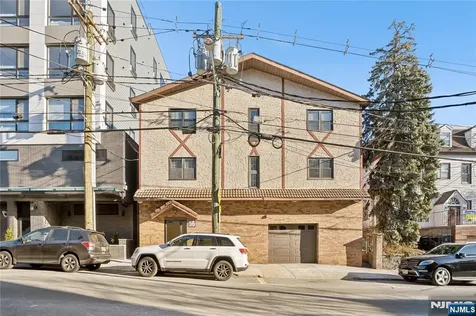 56 68th Street Guttenberg NJ 07093