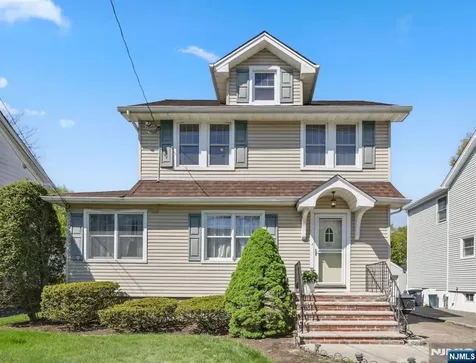 82 Kensington Avenue Norwood NJ 07648