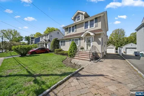 82 Kensington Avenue Norwood NJ 07648