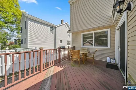 82 Kensington Avenue Norwood NJ 07648