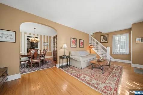 82 Kensington Avenue Norwood NJ 07648