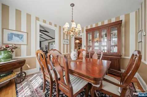 82 Kensington Avenue Norwood NJ 07648