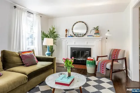 582 Highland Avenue Montclair NJ 07043