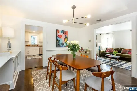 582 Highland Avenue Montclair NJ 07043