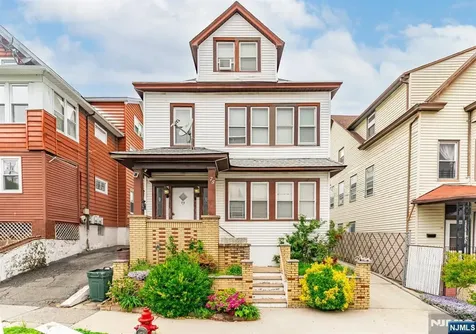 73-75 Knickerbocker Avenue Paterson NJ 07503