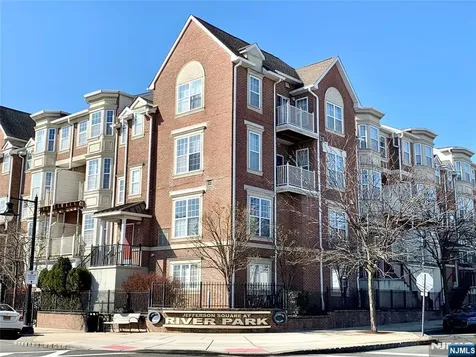 200 Dey Street Harrison NJ 07029