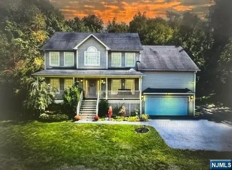 332 Lake Wallkill Road Sussex NJ 07461