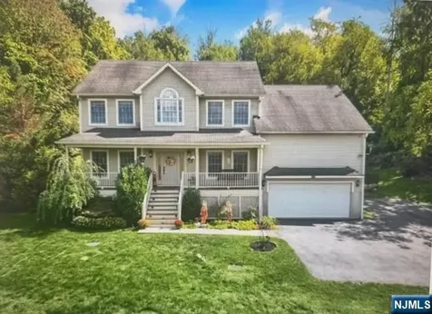 332 Lake Wallkill Road Sussex NJ 07461