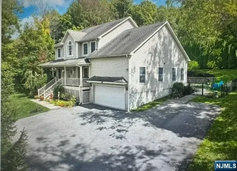 332 Lake Wallkill Road Sussex NJ 07461