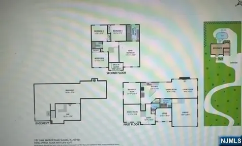 332 Lake Wallkill Road Sussex NJ 07461