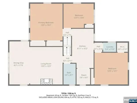 773 Kingsland Avenue Ridgefield NJ 07657