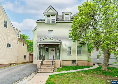 464-466 Summer Avenue Newark NJ 07104