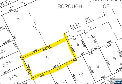 Elm Woodcliff Lake NJ 07677
