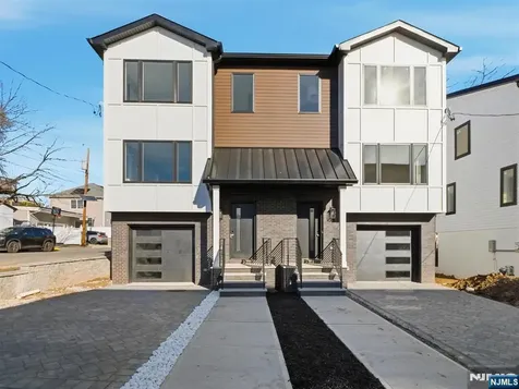 138-140 Weigands Lane Secaucus NJ 07094