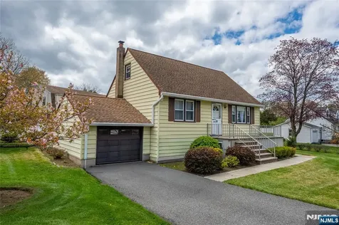 1045 Preakness Avenue Wayne NJ 07470