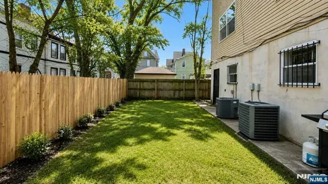 148 Munn Avenue East Orange NJ 07017