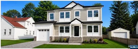 64 Alberta Drive Saddle Brook NJ 07663