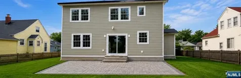 64 Alberta Drive Saddle Brook NJ 07663