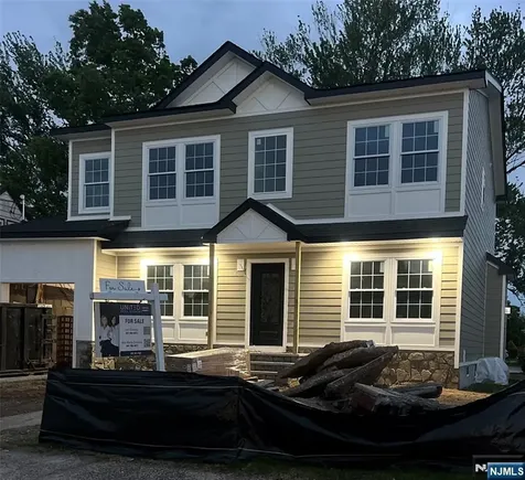 64 Alberta Drive Saddle Brook NJ 07663