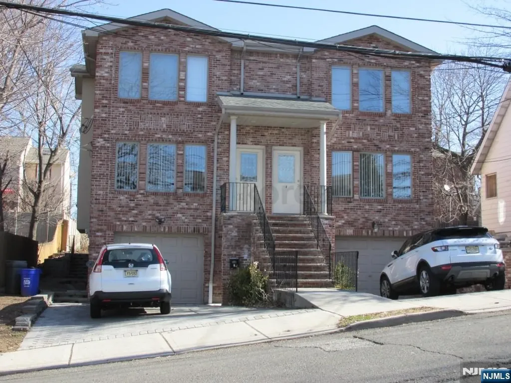843 Pleasantview Terrace Ridgefield NJ 07657
