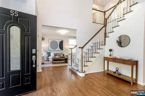 55 Highwood Road West Orange NJ 07052