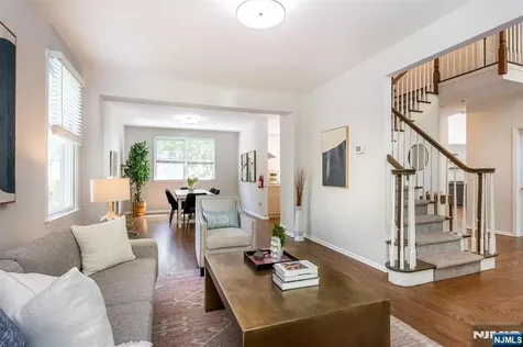 55 Highwood Road West Orange NJ 07052