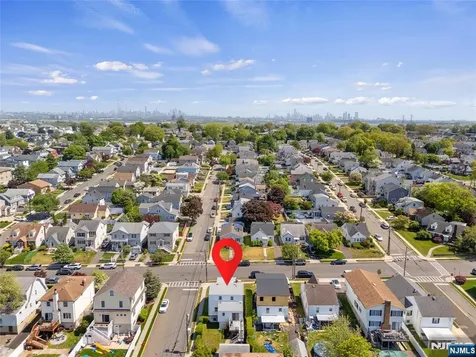 765 Chase Avenue Lyndhurst NJ 07071