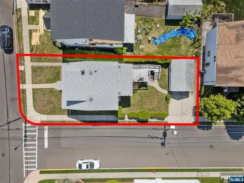 765 Chase Avenue Lyndhurst NJ 07071