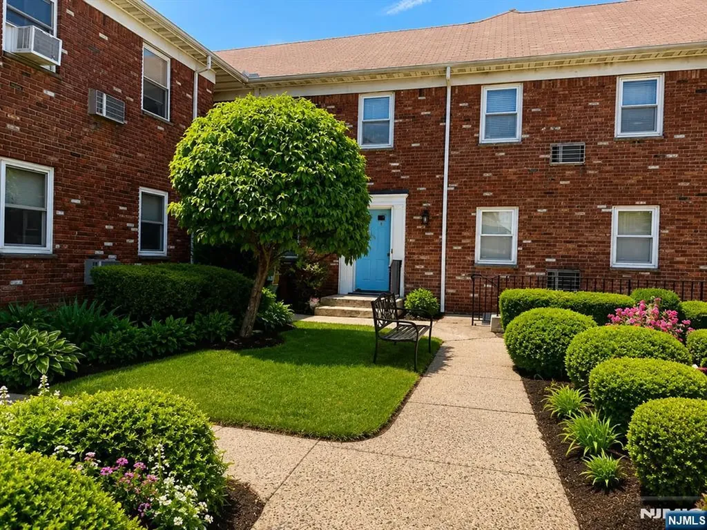 55 Schuyler Avenue North Arlington NJ 07031